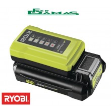 KIT ENERGIA RYOBI 36V 1 x 2.0 Ah